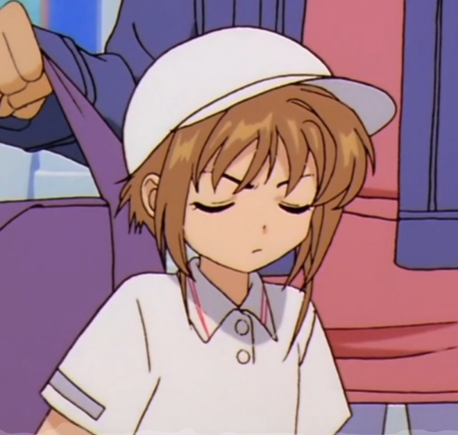 主角形象，红颜美少年