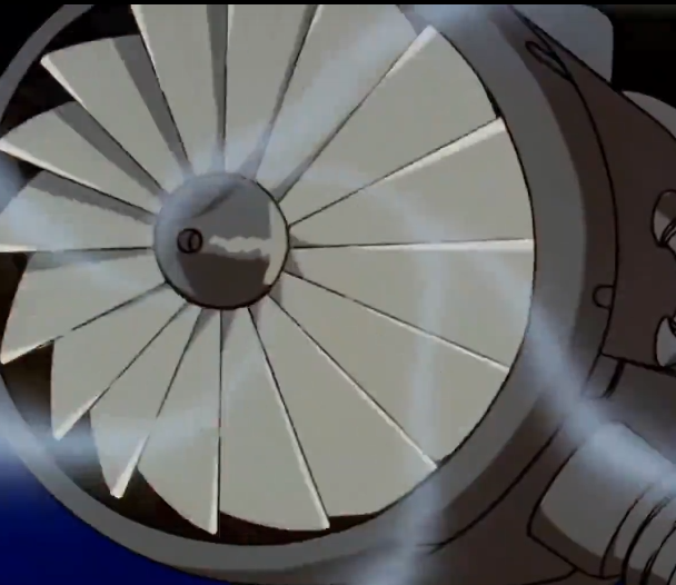 所以是怎么塞进赛车的