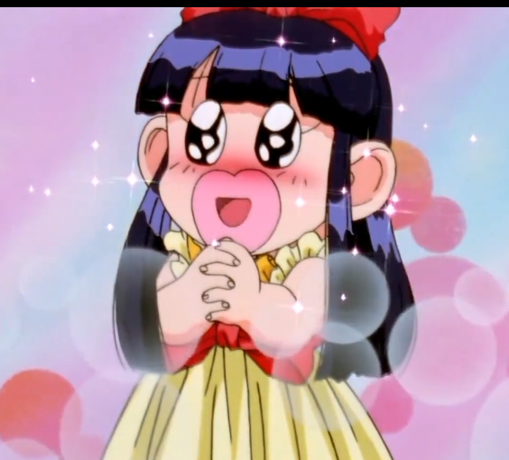 动画看到这句无言以对