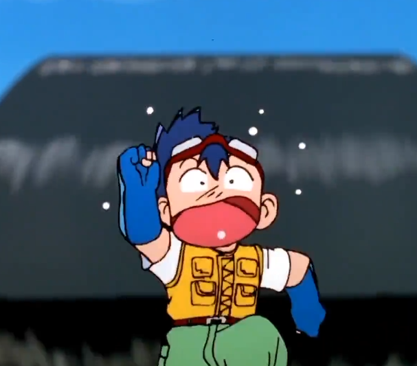 我可不觉得是假的