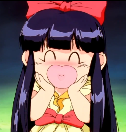 奖品为什么不是吻