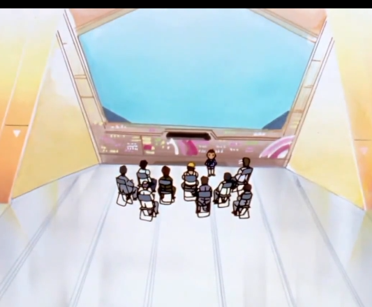 三国集团精英部队