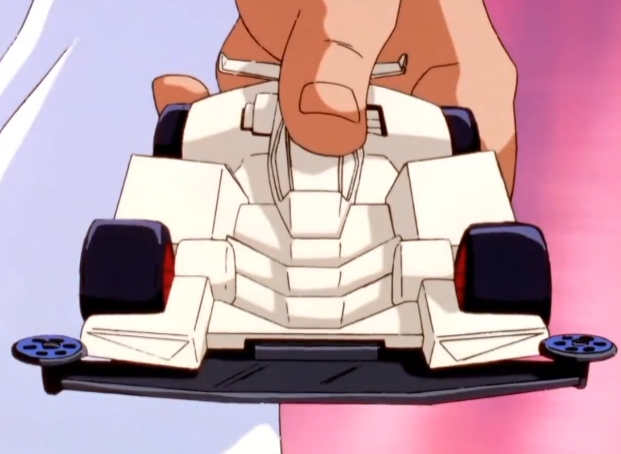 新三角箭（未淬火版