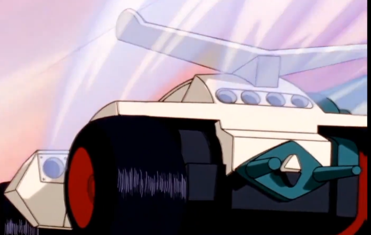 利用风的人才能获胜