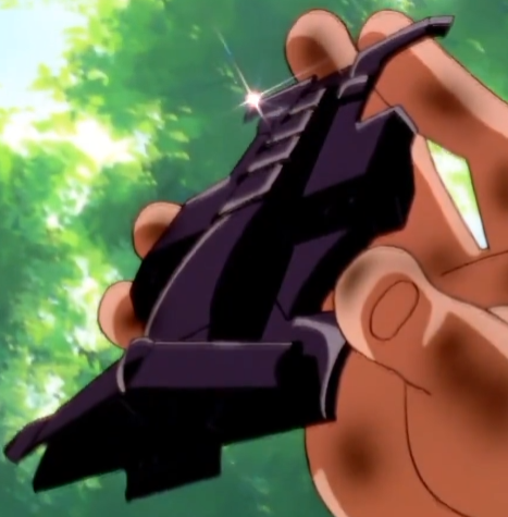 未淬火版ZMC车身