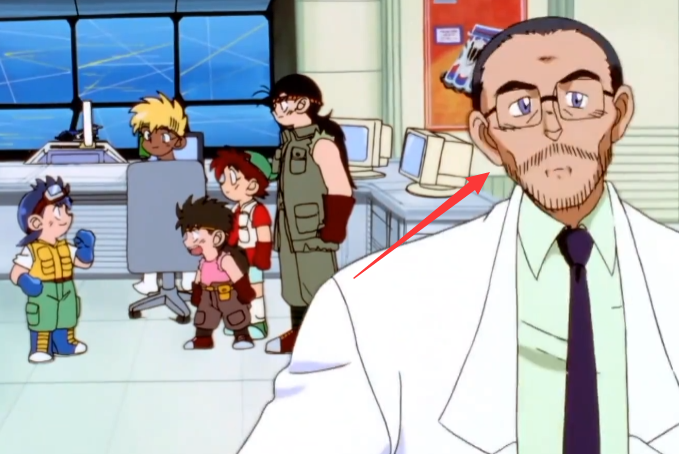 被无视的土屋博士