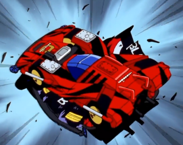 黑泽一直为别人挡刀