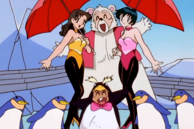 小姐姐真的很漂亮