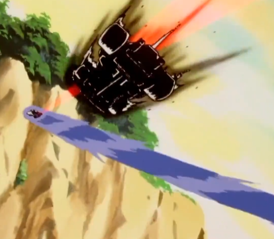 去吧，魔鬼司令