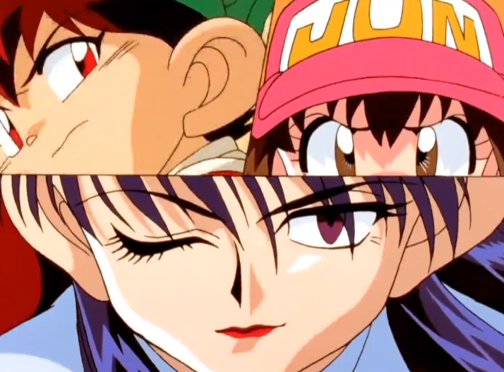 这张令姐好漂亮