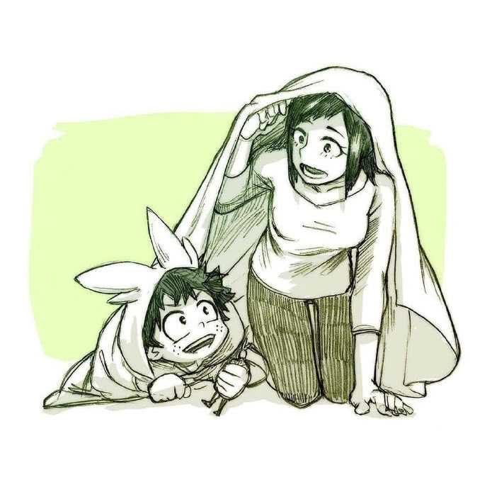 小天使
