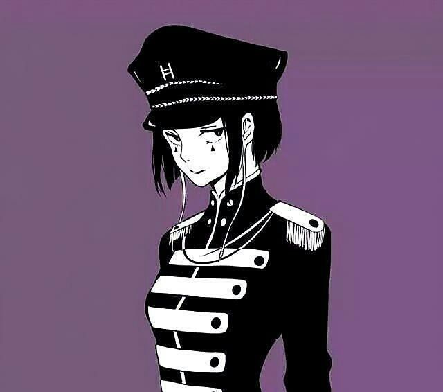 如果响香是班长