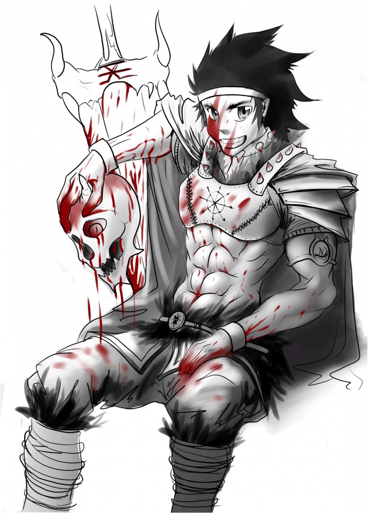 雷弗尔，神犬神选