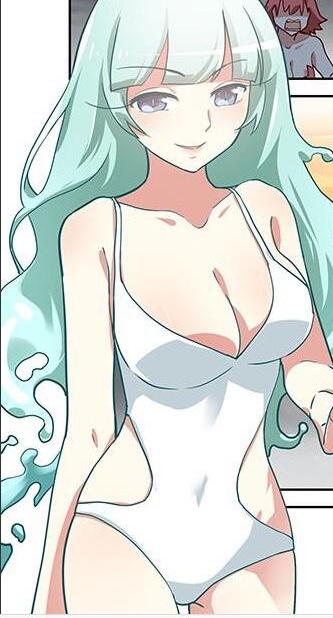 泳装龙三元