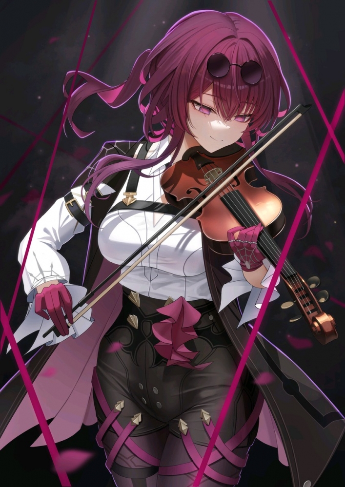 卡芙卡