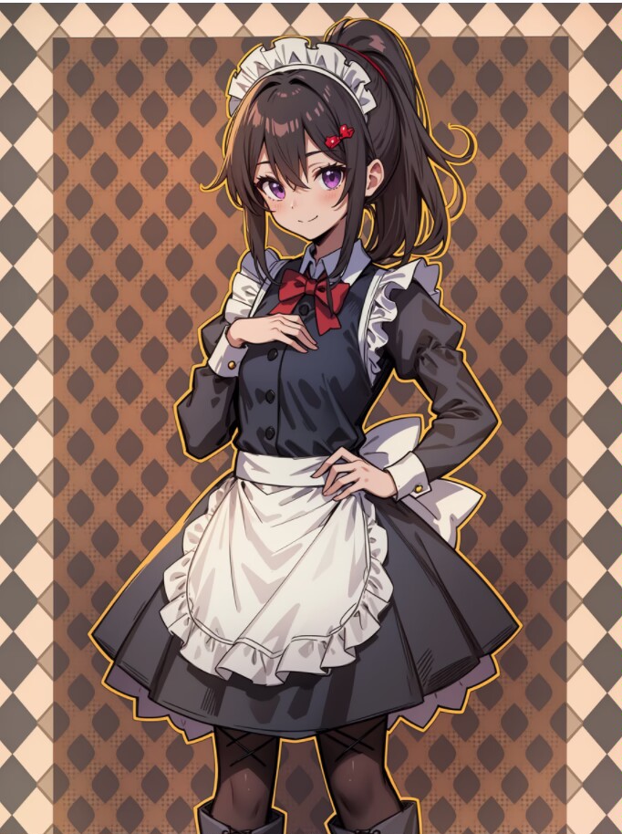 杰克