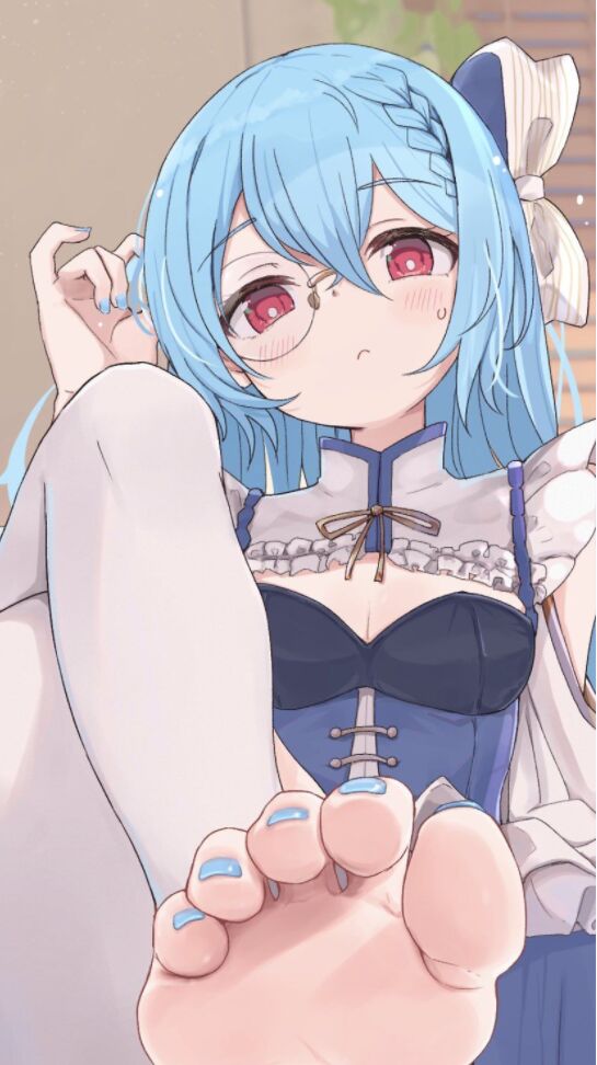 小天