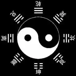 太极八卦阵