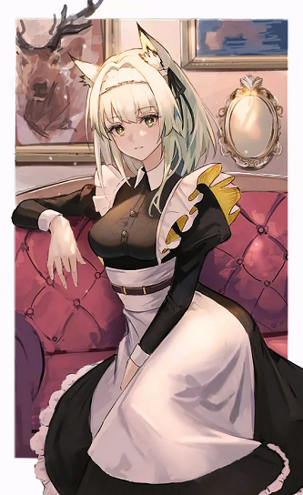凯尔希