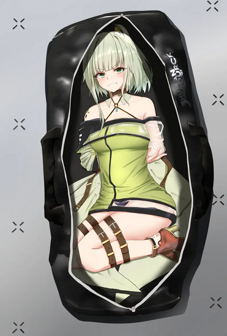 凯尔希