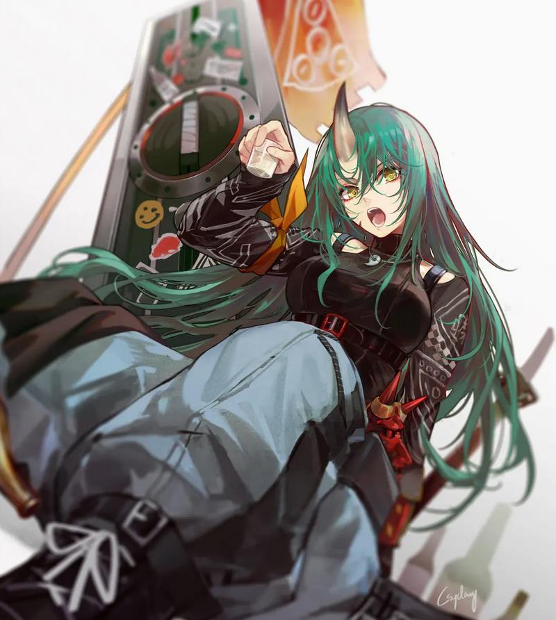 星熊