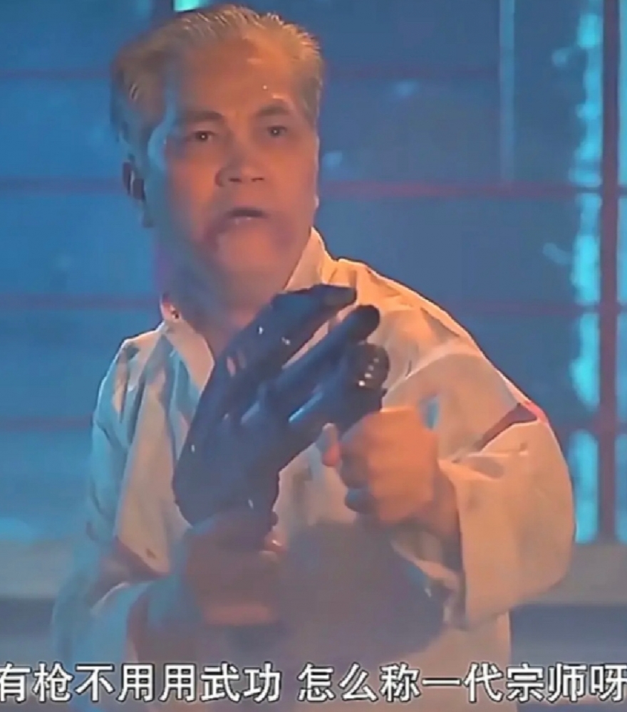 龙门剑圣指导思想