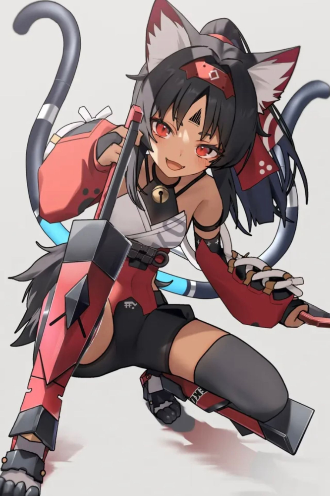 猫宫又奈