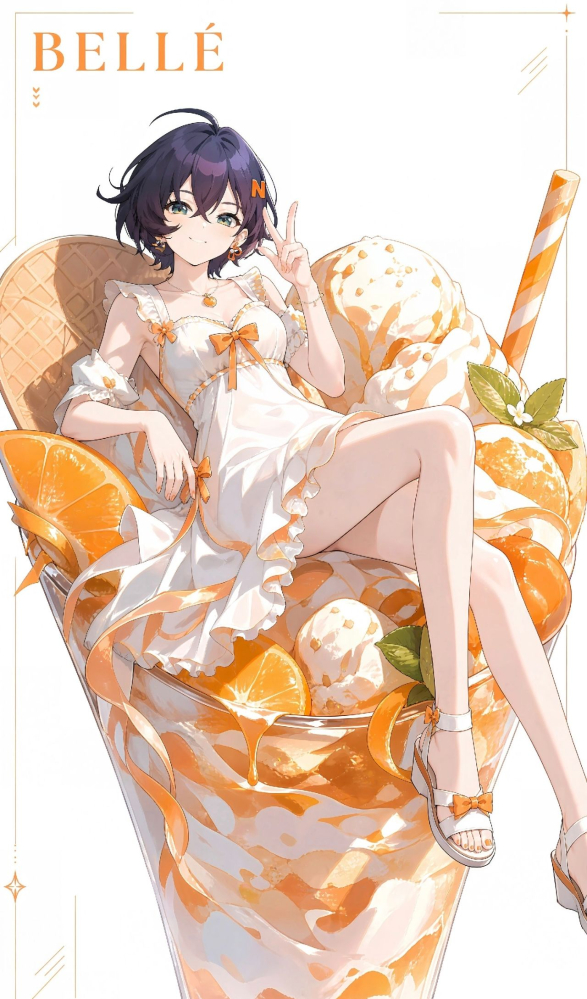 铃