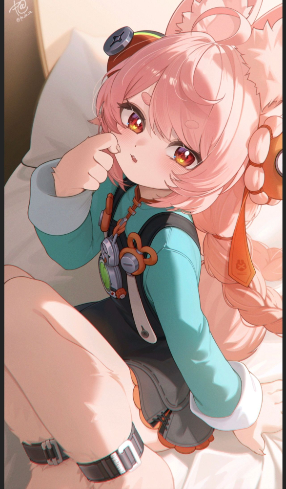 小照