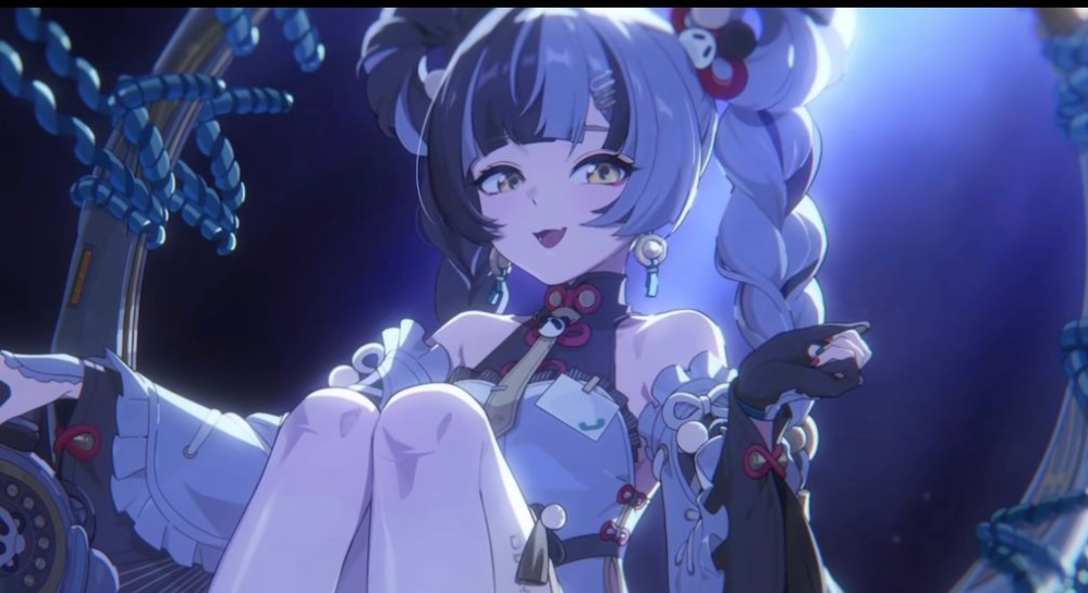 琉音