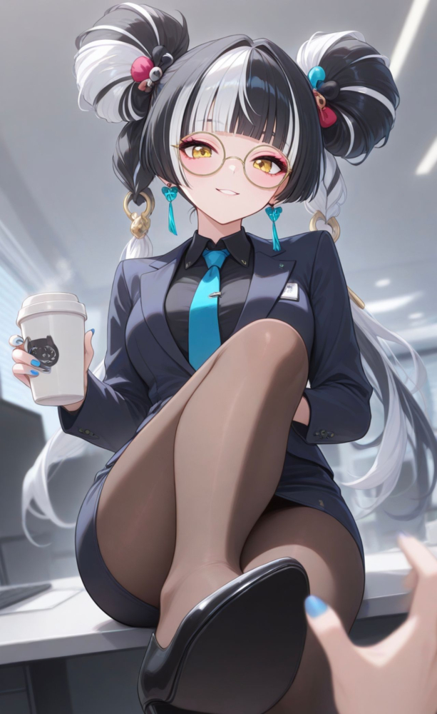 客服小琉