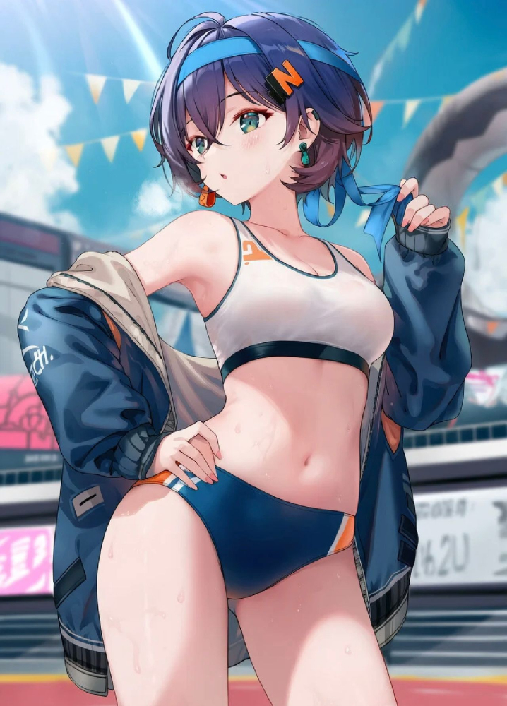 铃