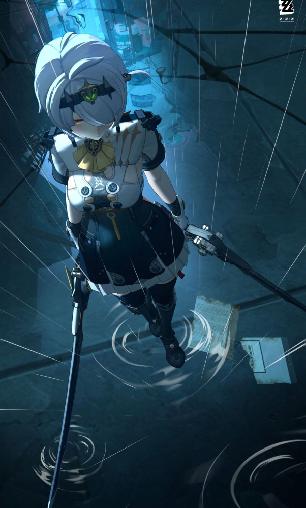 安比