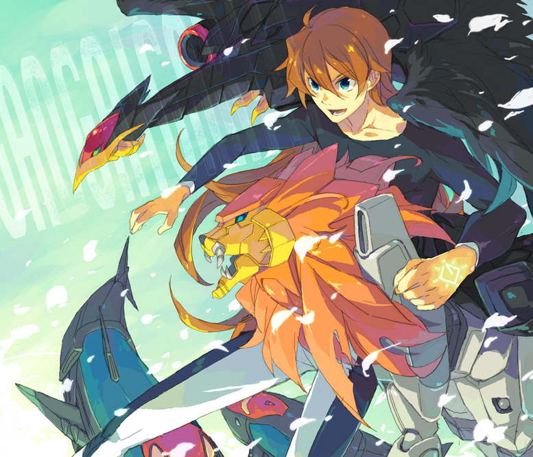 年轻时期-狮子王凯