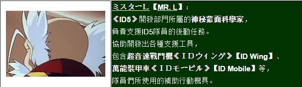 ID5相关4