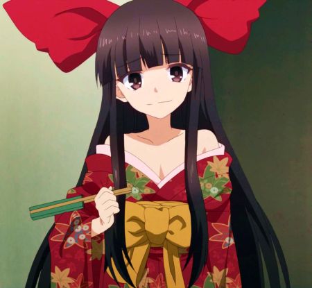 西京宁音