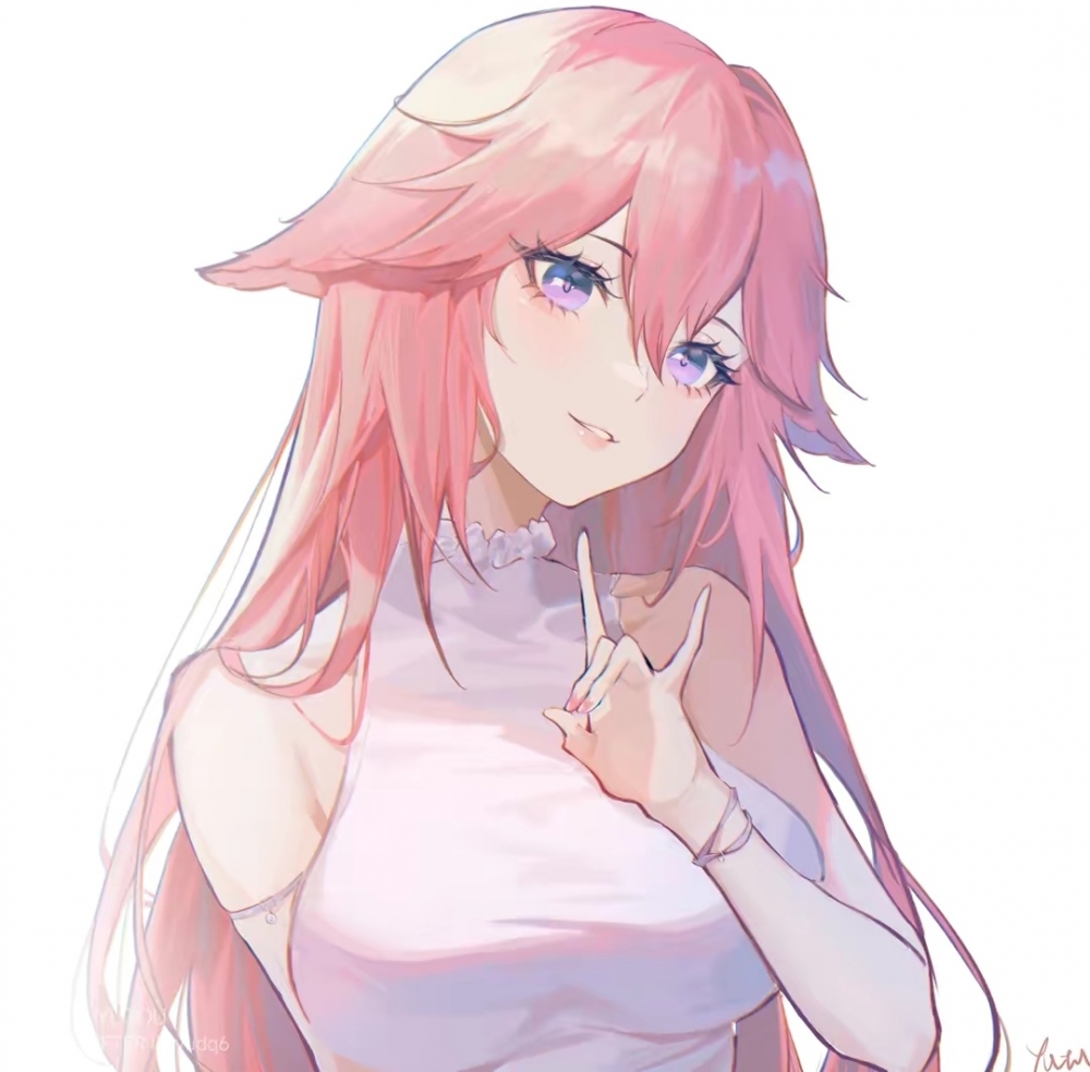 八重