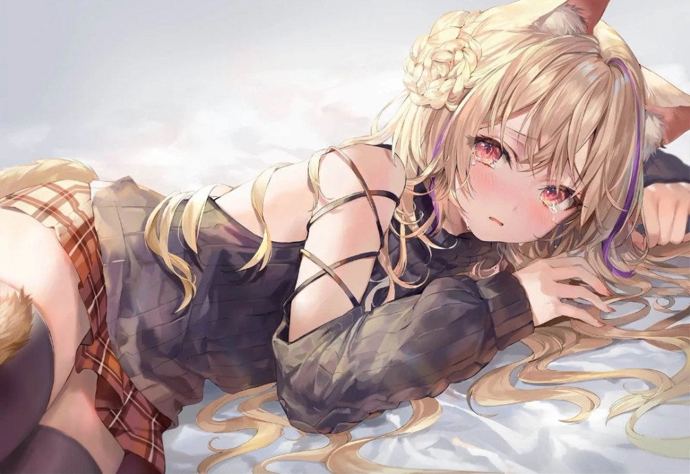 猫猫荧