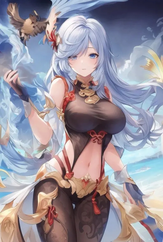 小姨