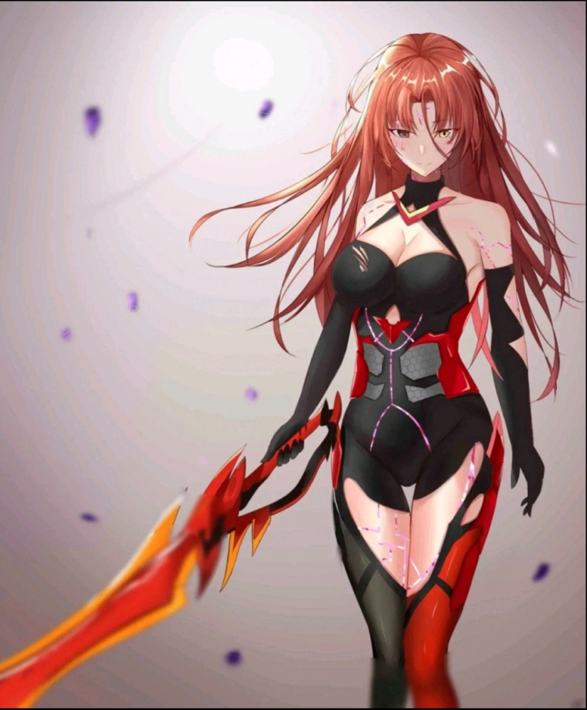 姬子老师