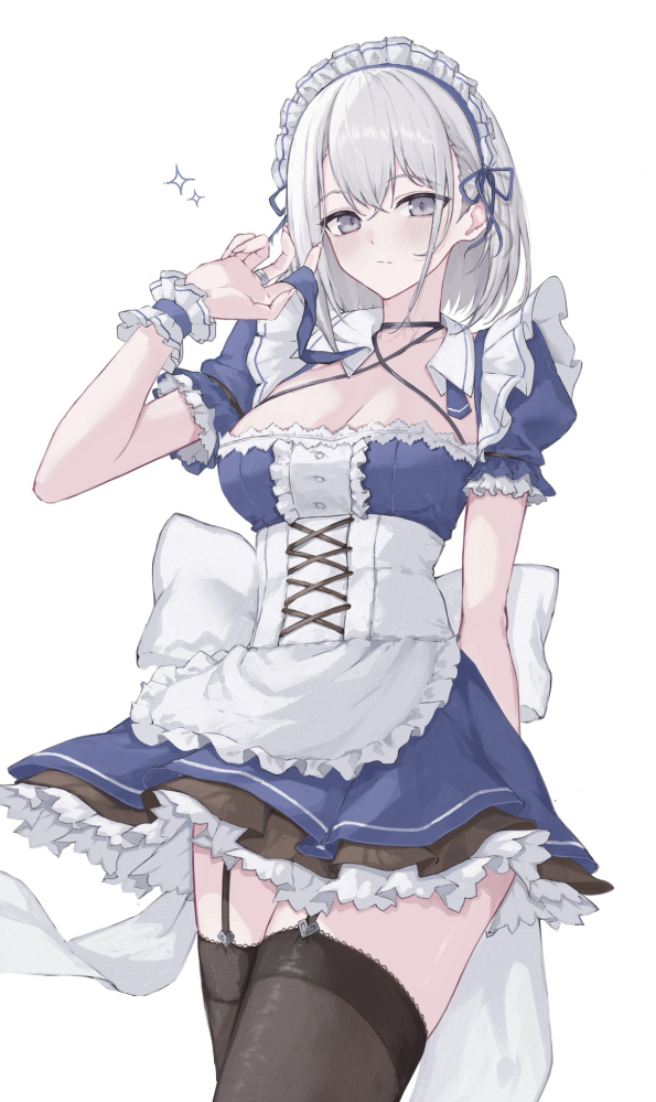 十六夜咲夜魔圆分夜