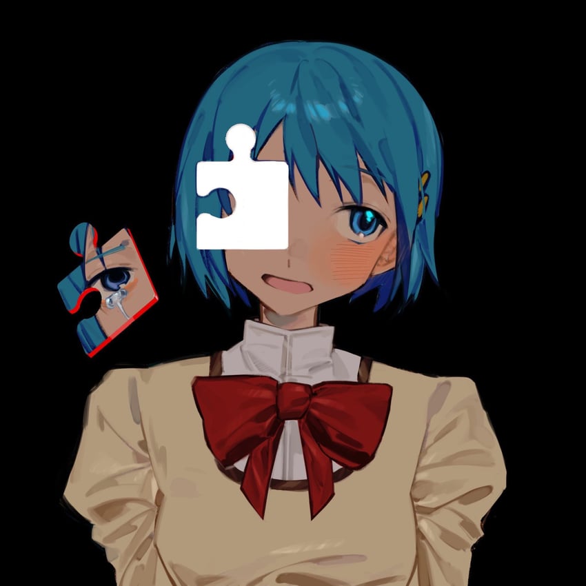 执着于正确的小美人鱼