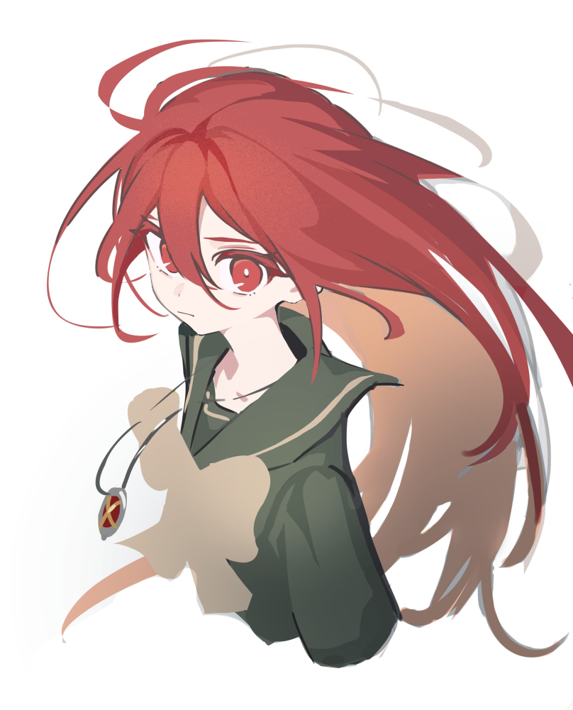 这不是夏娜吗？