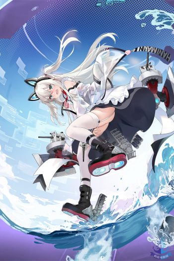 哈曼神教万岁！