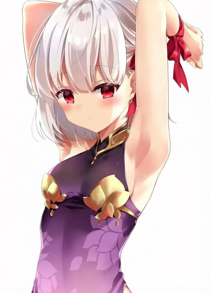 少女迦摩