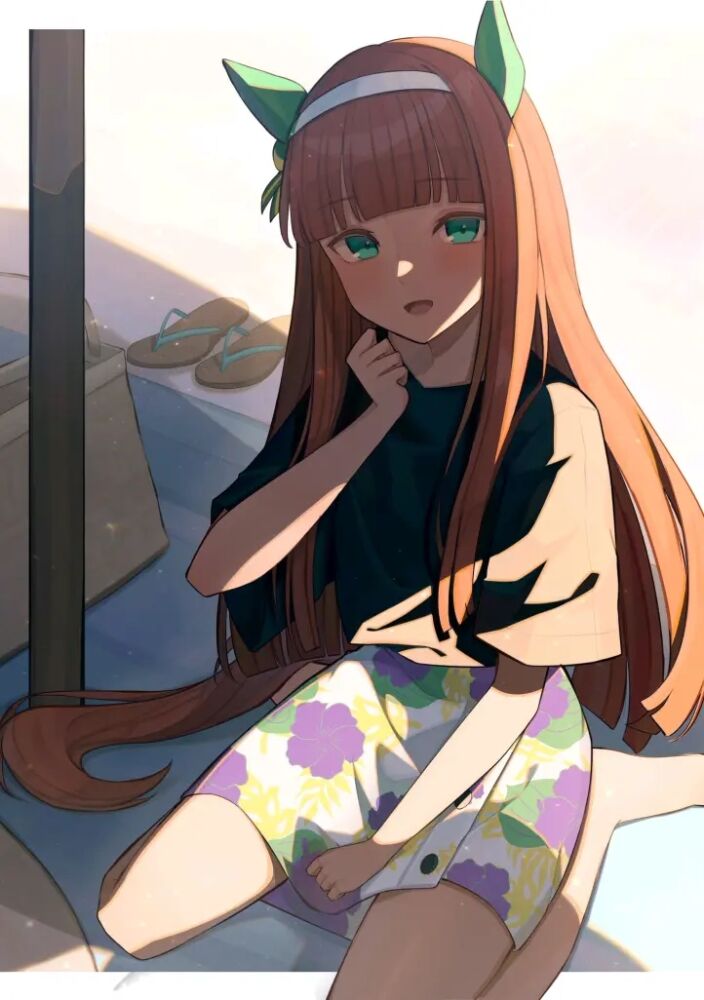 铃鹿