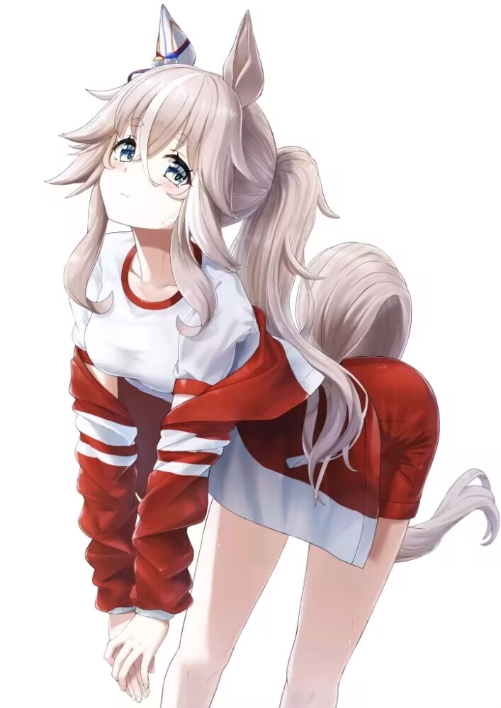 奶奶