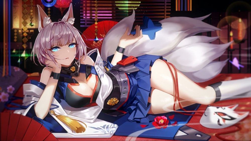 娱乐哒!