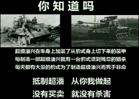 保护豹豹人人有责