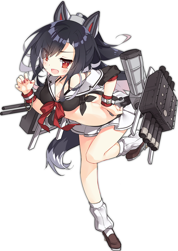 时雨